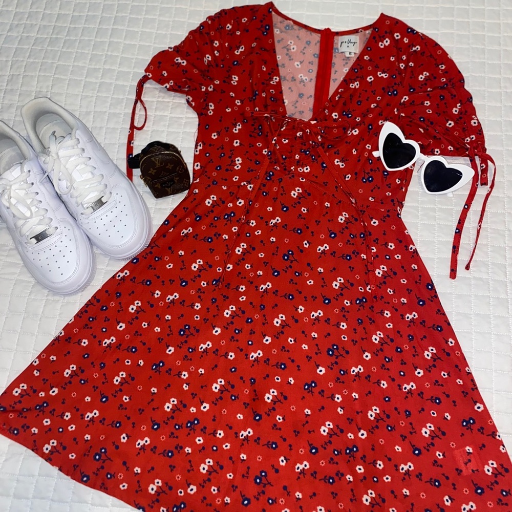 Princess Polly Dress